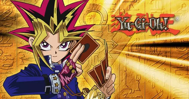 Yu-Gi-Oh! Trading Card Game: Rage of the Abyss Booster Yu-Gi-Oh! Trading Card Game: Rage of the Abyss Booster